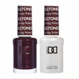 DND Duo Gel Matching Color - 627 Loving Walnut - Jessica Nail & Beauty Supply - Canada Nail Beauty Supply - DND DUO