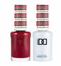 DND Duo Gel Matching Color - 688 Hollyshimmer - Jessica Nail & Beauty Supply - Canada Nail Beauty Supply - DND DUO
