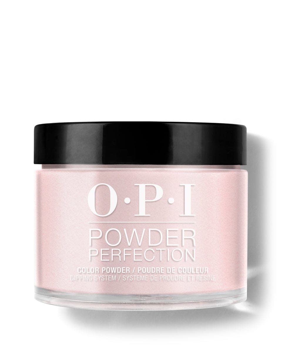 OPI Powder Perfection DPT31 My Address is "Hollywood" 43g (1.5oz)