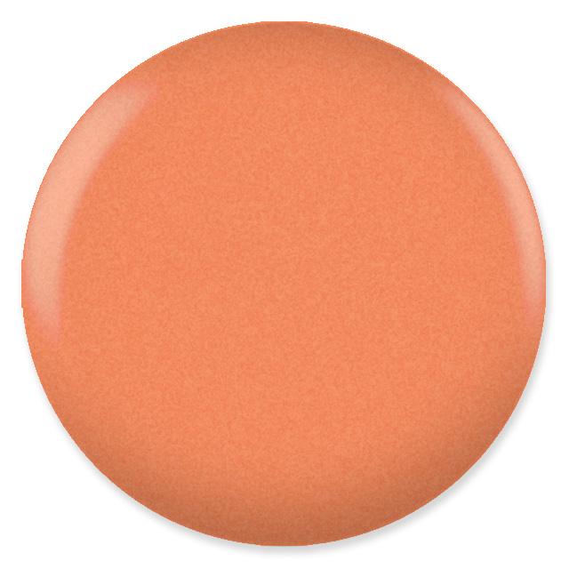 DND Dipping Powder (2oz) 502 Soft Orange