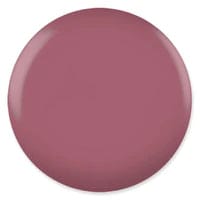 DND Duo Gel Matching Color 607 Hazelnut