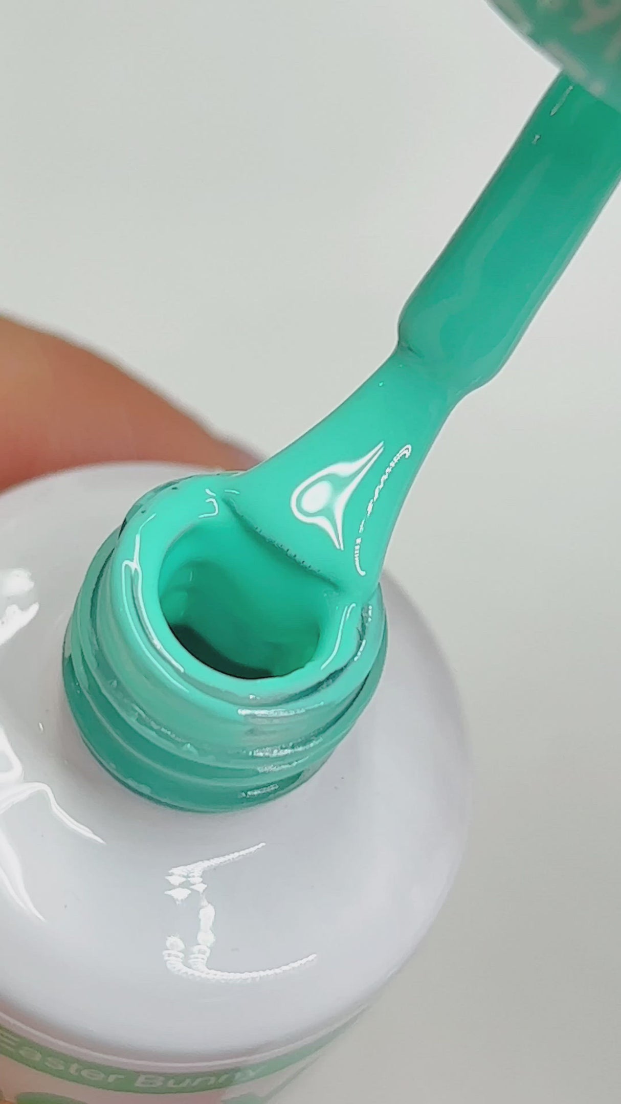 Bossy Gel Polish BS 191 Easter Bunny