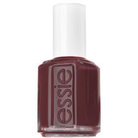 CND Shellac Crimson Sash