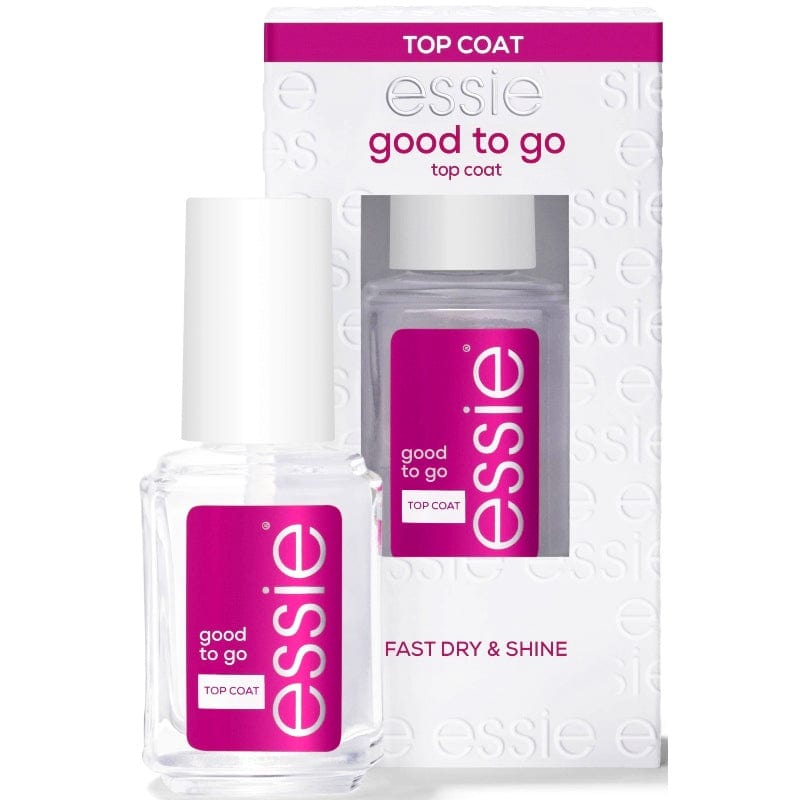 Essie Good To Go Fast Dry Top Coat 13.5mL