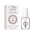 ESSIE - Let It Shine Top Coat (13.5mL) - Jessica Nail & Beauty Supply - Canada Nail Beauty Supply - Top Coat