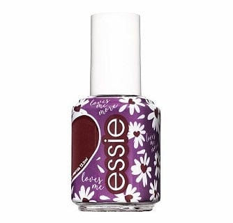 Essie Nail Lacquer | 1604 Love Fate Relationship