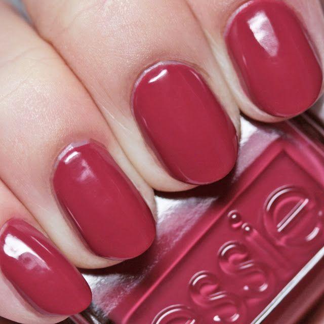 Essie Nail Lacquer | stop, drop & shop #1523 (0.5oz) - Jessica Nail & Beauty Supply - Canada Nail Beauty Supply - Essie Nail Lacquer