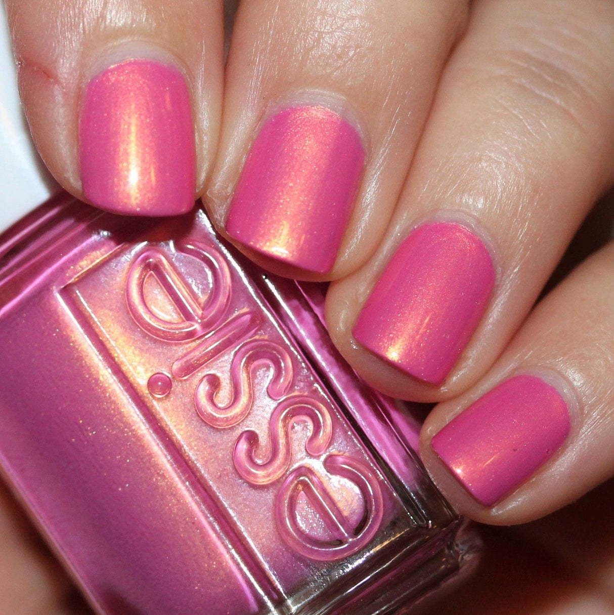 215 One Lacquer for Beauty Nail | Essie Jessica – Supply & Nail One Way