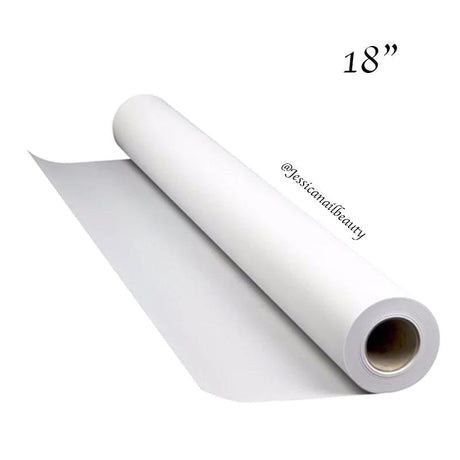 Exam Paper - 225 x 18 cm - 1 Roll - Jessica Nail & Beauty Supply - Canada Nail Beauty Supply - Exam Paper