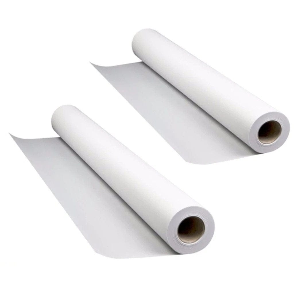 Exam Paper - 225 x 21 cm - 1 Roll - Jessica Nail & Beauty Supply - Canada Nail Beauty Supply - Exam Paper