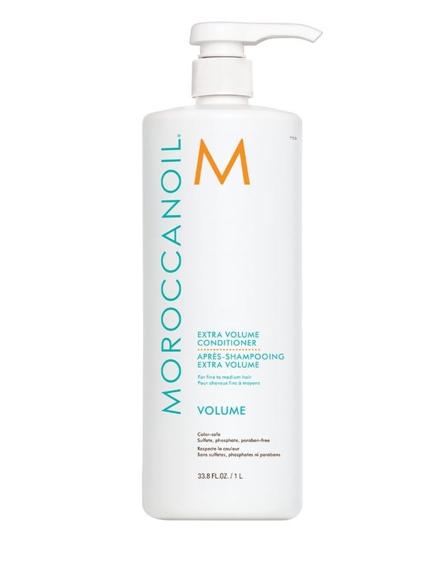 Moroccanoil Volume Extra Volume Conditioner 33.8 oz