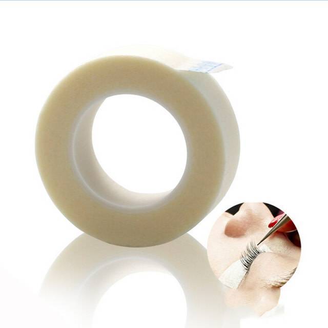 Eyelash Extension Tape - Jessica Nail & Beauty Supply - Canada Nail Beauty Supply - Lash Accessories