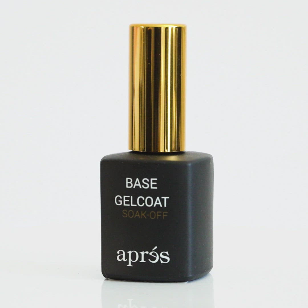 Apres Base Gel Coat 15 mL