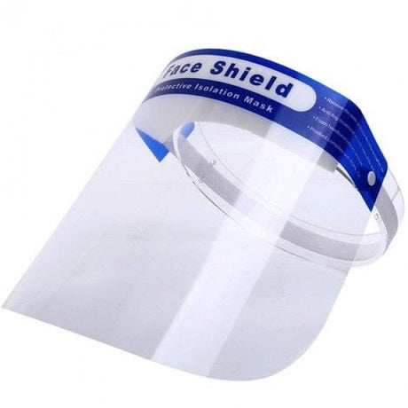 JNBS Face Shield