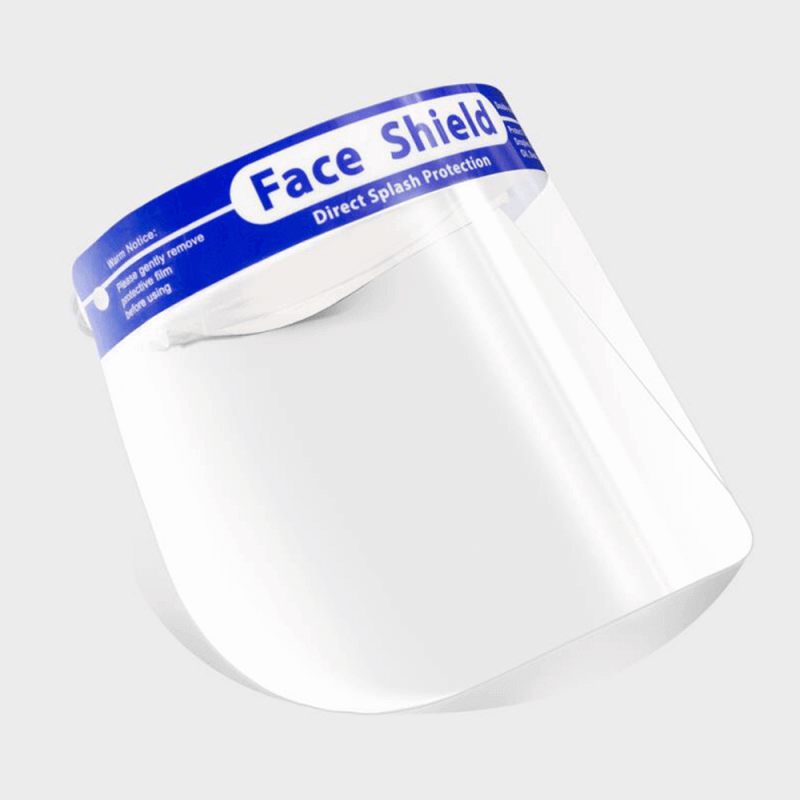 JNBS Face Shield