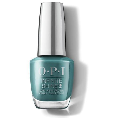 OPI Infinite Shine ISL LA 12 My Studio's on Spring