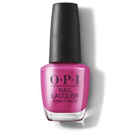 OPI Nail Lacquer NL LA 05 7th & Flower