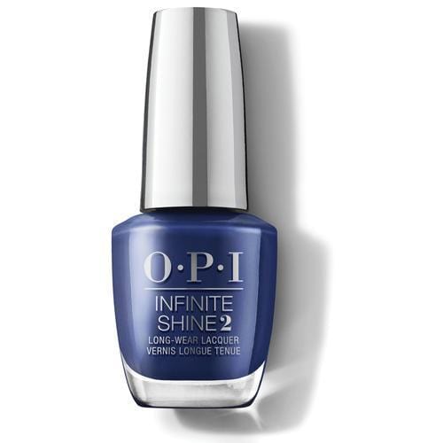 OPI Infinite Shine ISL LA 07 Isn't it Grand Avenue