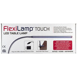 Americanails FlexiLamp Touch LED Table Lamp