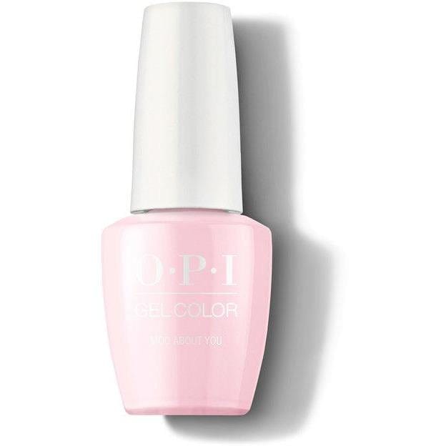 OPI Gel Color GC B56 Mod About You