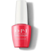 OPI Gel Color GC B76 OPI On Collins Ave