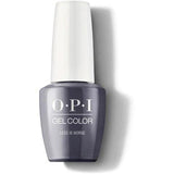 OPI Gel Color GC I59 Less is Norse