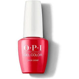 OPI Gel Color GC L64 Cajun Shrimp