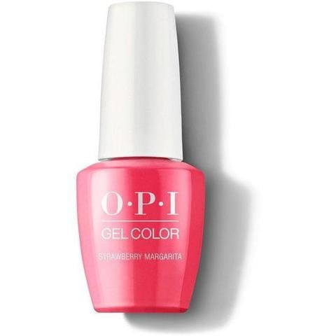 OPI Gel Color GC M23 Strawberry Margarita