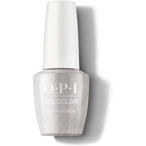 OPI Gel Color GC N59 Take a Right on Bourbon