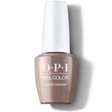 OPI Gel Color GC N81 Bonfire Serenade