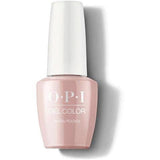 OPI Gel Color GC P36 Machu Peach U
