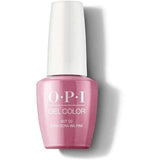 OPI Gel Color GC S45 Not so BoraBoraing Pink