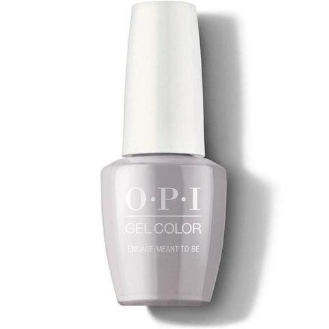 OPI Gel Color GC SH5 Engagemeant To Be