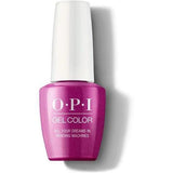 OPI Gel Color GC T84 At Your Dreams in Vending Machine