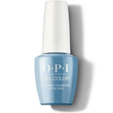 OPI Gel Color GC U20 OPI Grabs the Unicorn by the Horn