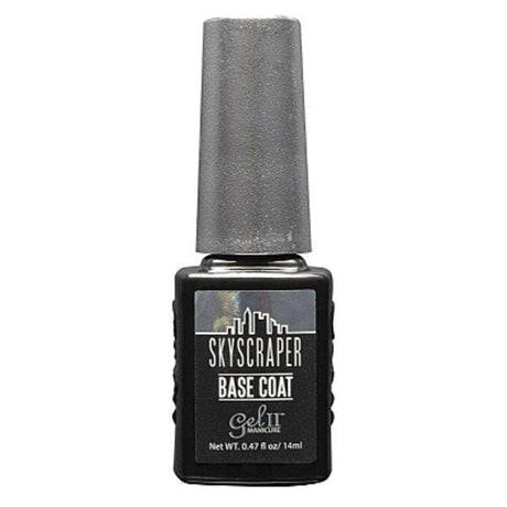 Gel II Gel Polish - Base Coat 14ml - Jessica Nail & Beauty Supply - Canada Nail Beauty Supply - Base Coat