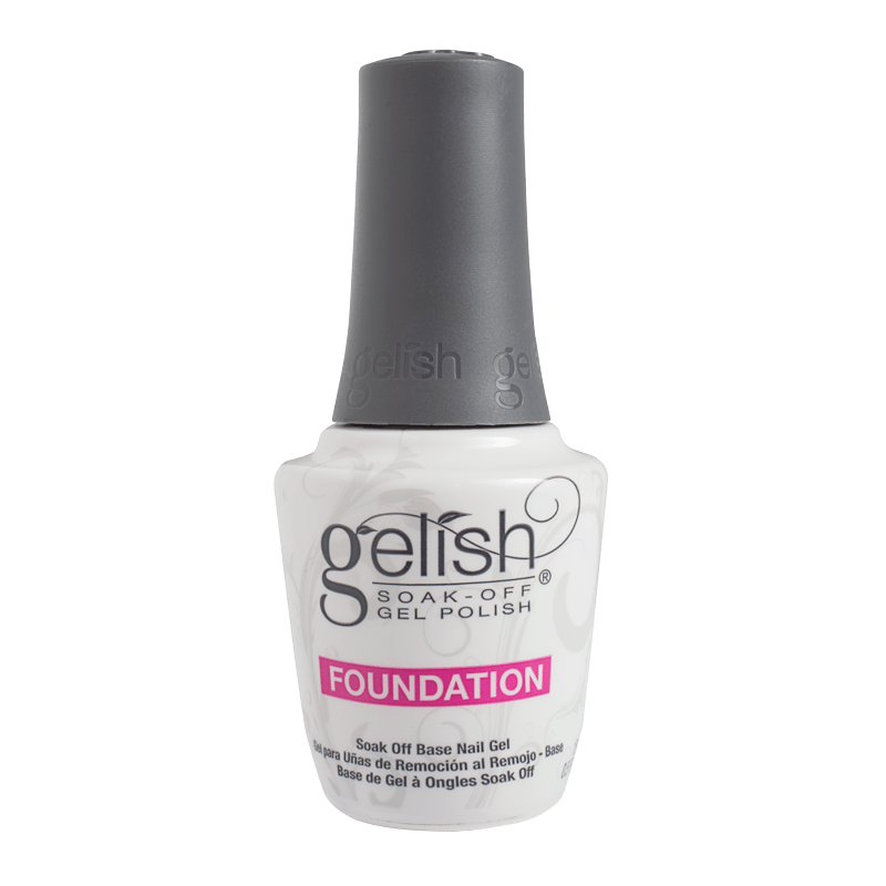 Gelish Foundation Base Gel 15mL