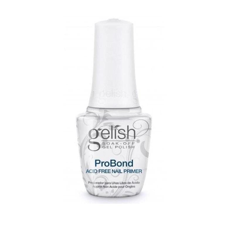 Gelish ProBond Acid Free Nail Primer - 15 ml - Jessica Nail & Beauty Supply - Canada Nail Beauty Supply - Primer