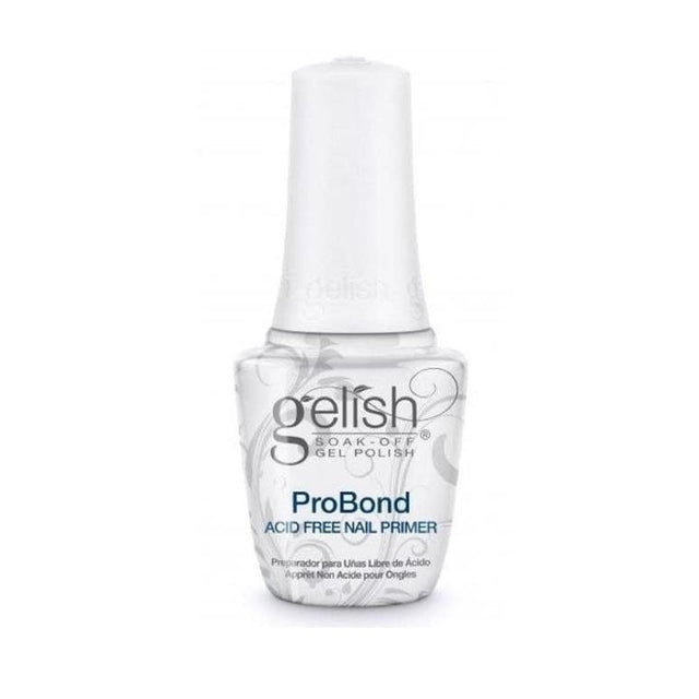 Gelish ProBond Acid Free Nail Primer - 15 ml - Jessica Nail & Beauty Supply - Canada Nail Beauty Supply - Primer