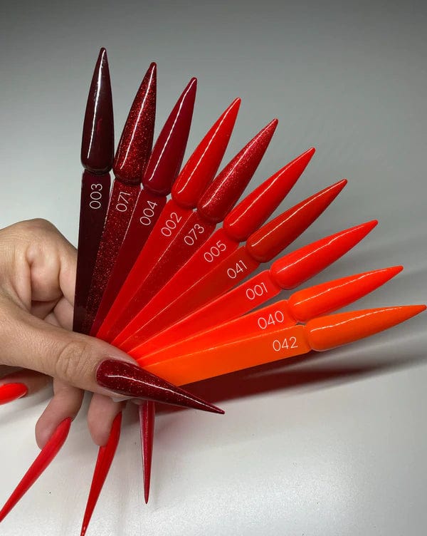 V Beauty Pure Gel Color 002