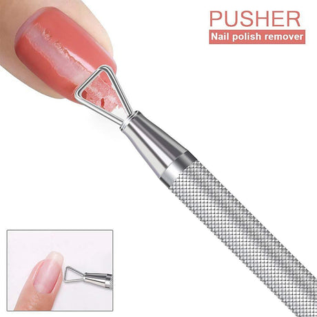 Gel Polish Nail Remover Tool - Jessica Nail & Beauty Supply - Canada Nail Beauty Supply - Polish Remover Tool