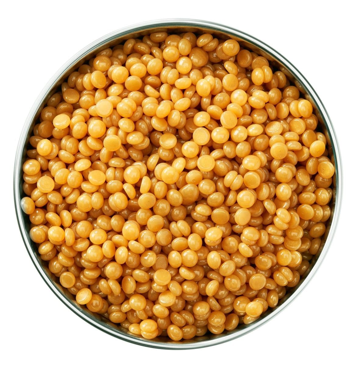 GiGi Hard Wax Beads
