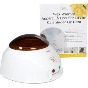 Gigi Single Wax Warmer 14oz (Lid included - Jessica Nail & Beauty Supply - Canada Nail Beauty Supply - Wax warmer