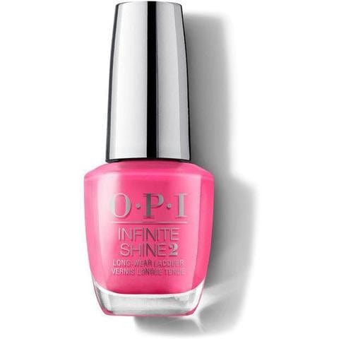 OPI Infinite Shine IS L04 Girls Without Units