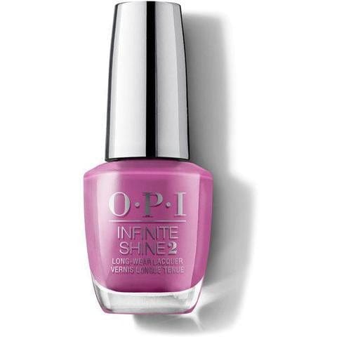 OPI Infinite Shine IS L12 Grapely Admired