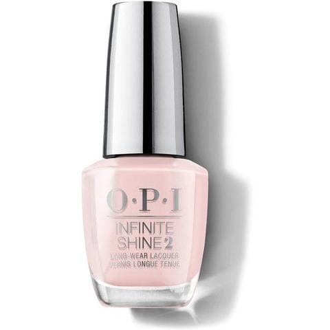 OPI Infinite Shine IS L67 Half Past Nude