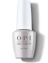 OPI Gel Color GC E02 Halo There!