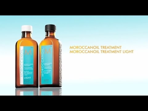 Moroccanoil Treatment Original