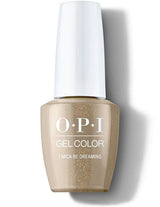 OPI Gel Color GC F010 I Mica Be Dreaming