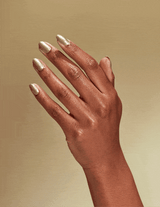 OPI Infinite Shine ISL F010 I Mica Be Dreaming